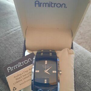 Armitron Analog & Digi-Ana Watch